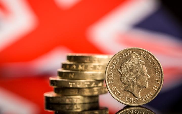 UK Economy grew with 0.5 percent in Q3-2016