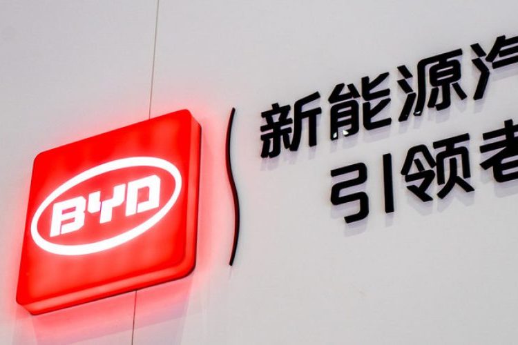 Why Investing in BYD can be Lucrative for Growth Investors.