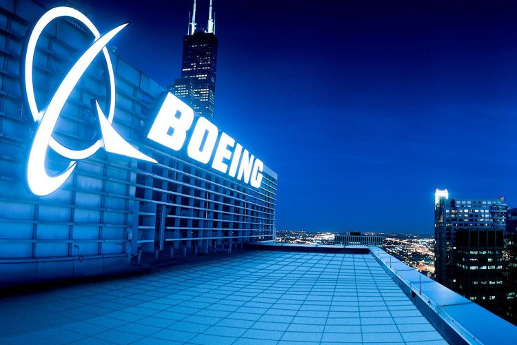 Is it now the right time to Buy Boeing Shares?