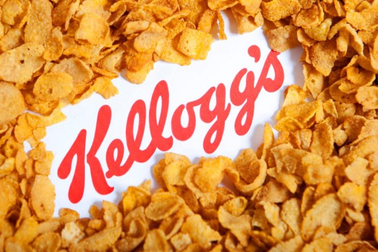 Why Investing in Kellogg’s can be Lucrative for Value Investors
